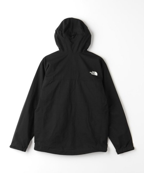 green label relaxing(グリーンレーベルリラクシング)/＜THE NORTH FACE＞ベンチャージャケット シェルジャケット/img25