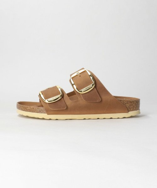 green label relaxing(グリーンレーベルリラクシング)/＜BIRKENSTOCK＞ ARIZONA ビッグバックル / アリゾナ / サンダル/img01