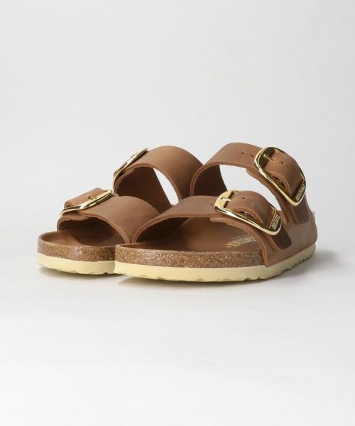 green label relaxing(グリーンレーベルリラクシング)/＜BIRKENSTOCK＞ ARIZONA ビッグバックル / アリゾナ / サンダル/img02