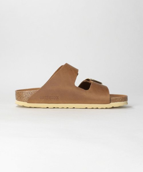 green label relaxing(グリーンレーベルリラクシング)/＜BIRKENSTOCK＞ ARIZONA ビッグバックル / アリゾナ / サンダル/img04