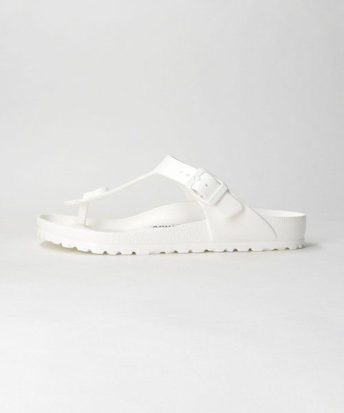 green label relaxing(グリーンレーベルリラクシング)/【WEB限定】＜BIRKENSTOCK＞  GIZEH EVA / ギゼ / サンダル/img09