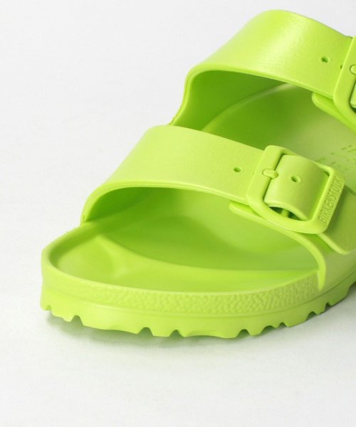 green label relaxing(グリーンレーベルリラクシング)/【WEB限定】＜BIRKENSTOCK＞ ARIZONA EVA / アリゾナ / サンダル/img17