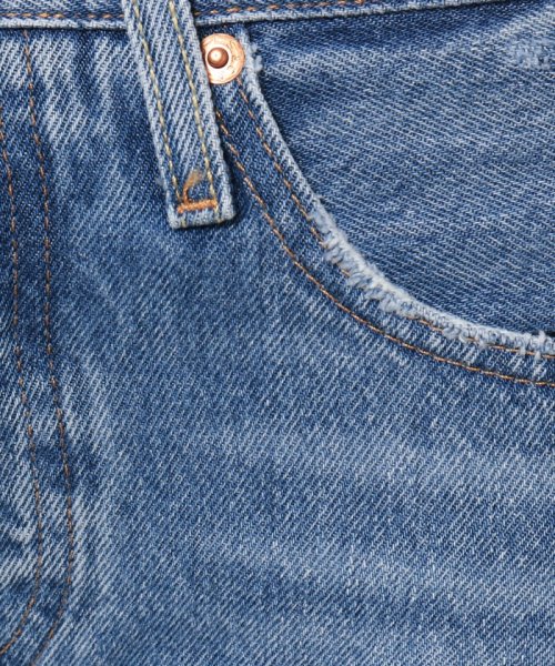 LEVI’S OUTLET(リーバイスアウトレット)/リーバイス/Levi's 501 テーパード  SKINNY WE TALK/img10