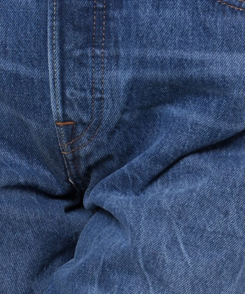 Levi's(リーバイス)/リーバイス/Levi's 501  '81 BLUE BEAUTY/img12