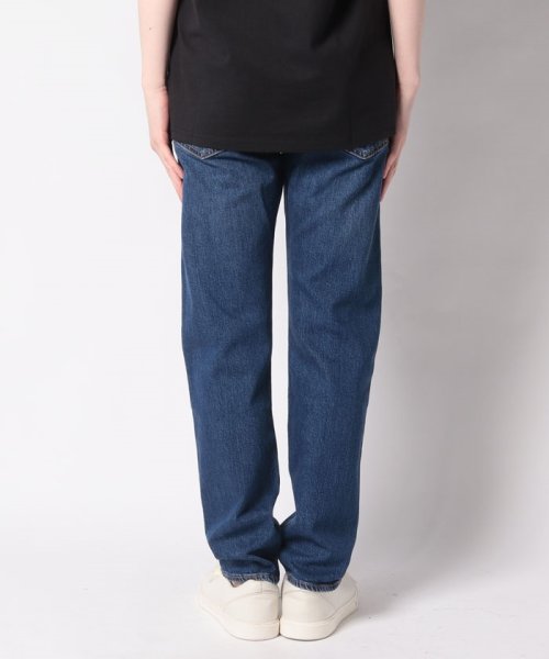 Levi's(リーバイス)/リーバイス/Levi's 502 テーパードジーンズ 【WEB限定】TAPER CRANES IN THE SKY SELVEDGE/img07