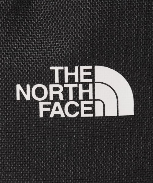 THE NORTH FACE(ザノースフェイス)/※使用禁止※【THE NORTH FACE / ザ・ノースフェイス】Mini Pouch / ミニポーチ 小物入れ カラビナ付 NN2PM15J/img07