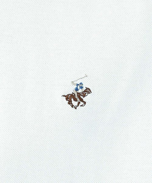 ABAHOUSE(ABAHOUSE)/【BEVERLY HILLS POLO CLUB / ビバリーヒルズポロクラブ】/img09