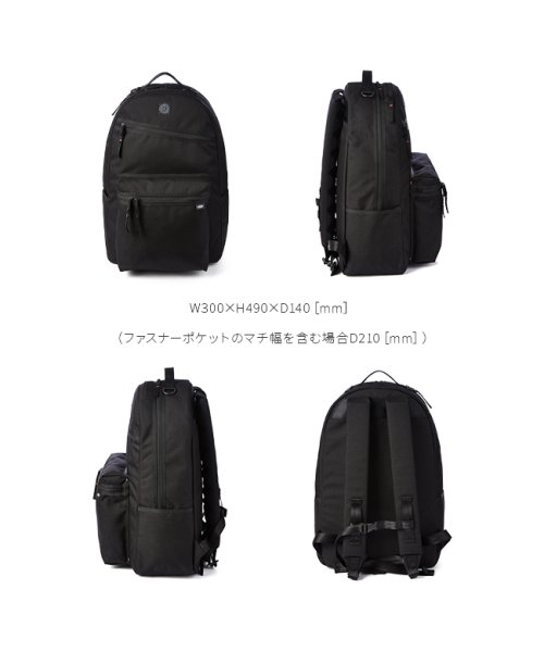 ポータークラシック ニュートン ムアツ リュック メンズ レディース 疲れない 負担軽減 日本製 A4 B4 Porter Classic PC－050－211 Porter ｜約 STRAP