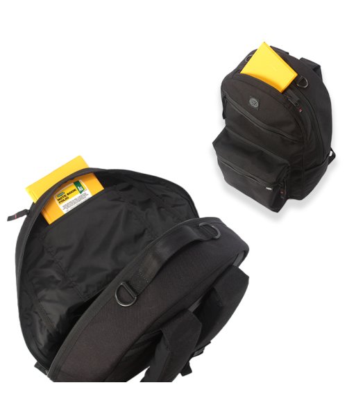 ポータークラシック ニュートン ムアツ リュック メンズ レディース 疲れない 負担軽減 日本製 A4 B4 Porter Classic PC－050－211 Porter ｜約 STRAP