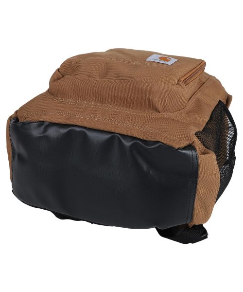 Carhartt(カーハート)/カーハート carhartt リュック バッグ バックパック シングルコンパートメント メンズ レディース 23L SINGLE COMPARTMENT BAC/img06