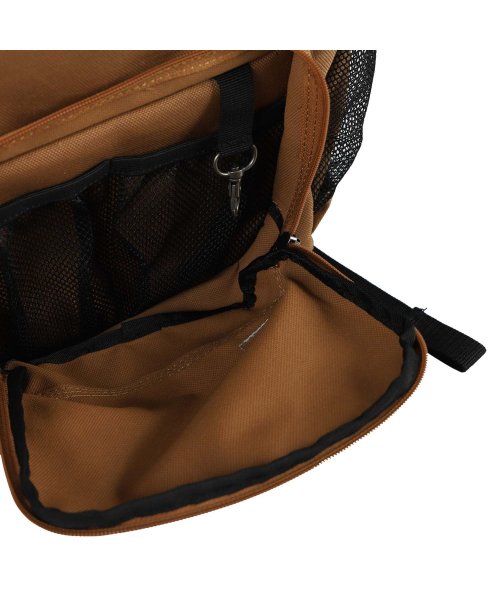 Carhartt(カーハート)/カーハート carhartt リュック バッグ バックパック シングルコンパートメント メンズ レディース 23L SINGLE COMPARTMENT BAC/img07