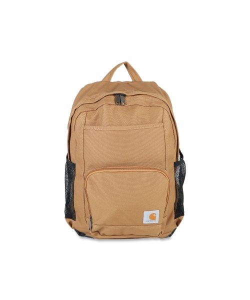 Carhartt(カーハート)/カーハート carhartt リュック バッグ バックパック シングルコンパートメント メンズ レディース 23L SINGLE COMPARTMENT BAC/img15