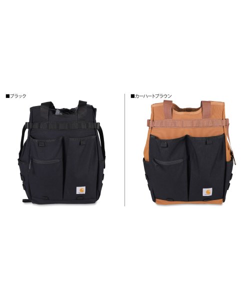 カーハート carhartt リュック バッグ バックパック トートバッグ メンズ レディース 28L NYLON CINCH TOP CONVERTIBLE リュック・バックパック J1534580953(11730円)