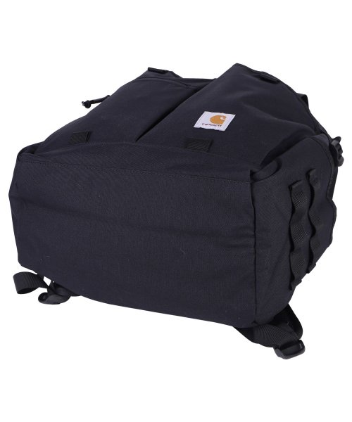 Carhartt(カーハート)/カーハート carhartt リュック バッグ バックパック トートバッグ メンズ レディース 28L NYLON CINCH TOP CONVERTIBLE /img06