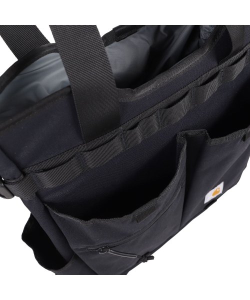 カーハート carhartt リュック バッグ バックパック トートバッグ メンズ レディース 28L NYLON CINCH TOP CONVERTIBLE リュック・バックパック J1534580953(11730円)