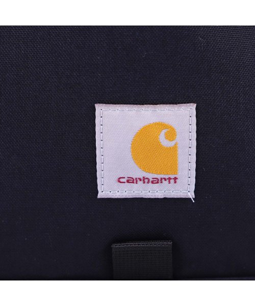 Carhartt(カーハート)/カーハート carhartt リュック バッグ バックパック トートバッグ メンズ レディース 28L NYLON CINCH TOP CONVERTIBLE /img14