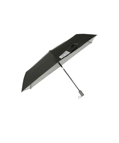 innovator(イノベーター)/イノベーター innovator 折りたたみ傘 折り畳み傘 遮光 晴雨兼用 UVカット メンズ レディース 雨傘 傘 雨具 55cm ワンタッチ 無地 撥水 U/img06