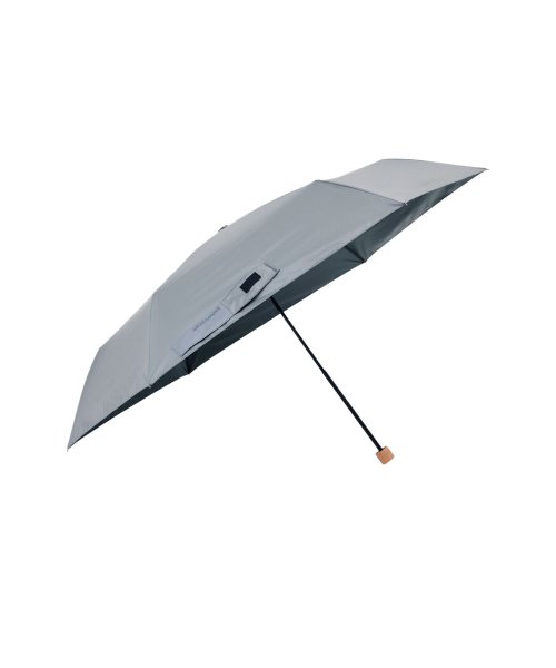 innovator(イノベーター)/イノベーター innovator 折りたたみ傘 折り畳み傘 遮光 晴雨兼用 UVカット メンズ レディース 雨傘 傘 雨具 60cm 無地 撥水 UMBRELL/img06