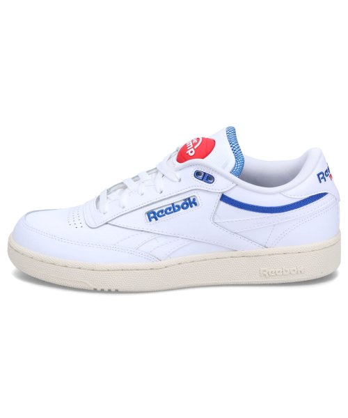 リーボック Reebok スニーカー クラブ シー 85 ポンプ メンズ CLUB C 85 PUMP ホワイト 白 GW4793 CLUB PUMP リーボック Reebok