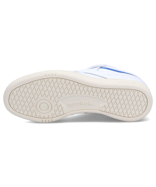 リーボック Reebok スニーカー クラブ シー 85 ポンプ メンズ CLUB C 85 PUMP ホワイト 白 GW4793 CLUB PUMP リーボック Reebok