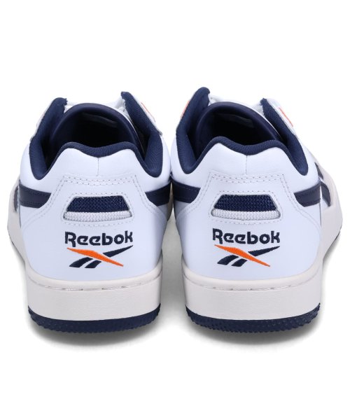 Reebok(Reebok)/リーボック Reebok スニーカー メンズ BB 4000 2 ホワイト 白 IE6832/img04