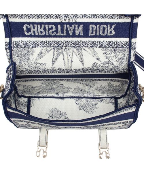 Dior(ディオール)/クリスチャンディオール ショルダーバッグ ミニバッグ ブルー マルチ レディース Christian Dior M1241ORVX M933/img02