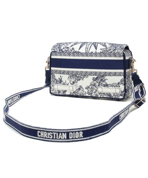 Dior(ディオール)/クリスチャンディオール ショルダーバッグ ミニバッグ ブルー マルチ レディース Christian Dior M1241ORVX M933/img06