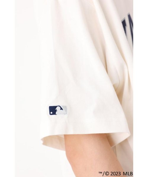 RODEO CROWNS WIDE BOWL(ロデオクラウンズワイドボウル)/MLB TEAM Tシャツ/img08