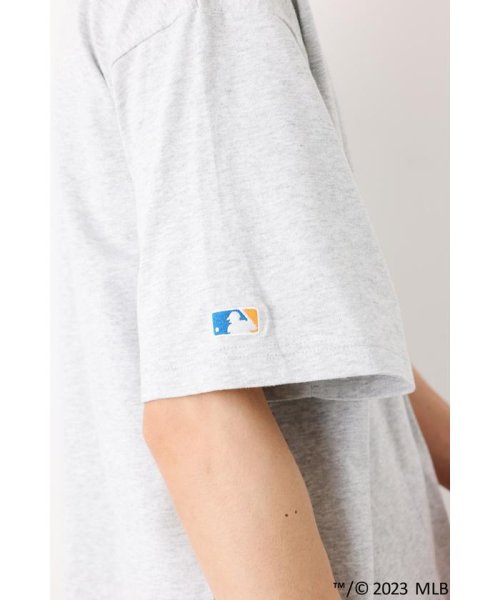 RODEO CROWNS WIDE BOWL(ロデオクラウンズワイドボウル)/MLB TEAM Tシャツ/img30