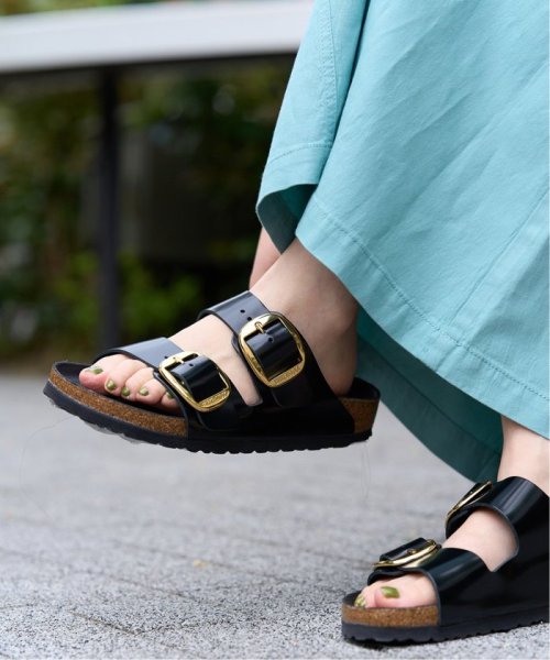 IENA(イエナ)/【BIRKENSTOCK/ビルケンシュトック】ARIZONA BIG BUCKLE / アリゾナ ビッグバックル/img02