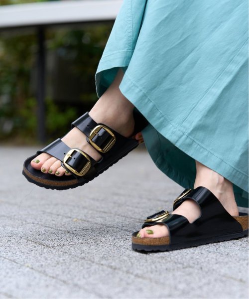 IENA(イエナ)/【BIRKENSTOCK/ビルケンシュトック】ARIZONA BIG BUCKLE / アリゾナ ビッグバックル/img03