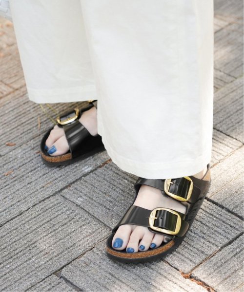 IENA(イエナ)/【BIRKENSTOCK/ビルケンシュトック】ARIZONA BIG BUCKLE / アリゾナ ビッグバックル/img06