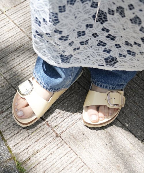 IENA(イエナ)/【BIRKENSTOCK/ビルケンシュトック】ARIZONA BIG BUCKLE / アリゾナ ビッグバックル/img10