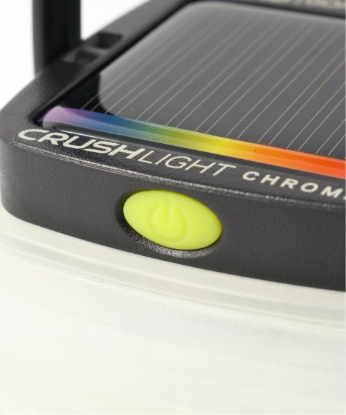 JOURNAL STANDARD(ジャーナルスタンダード)/YOO－HOO store【GOAL ZERO/ゴールゼロ】CrushLight CHROMA(XX1475)/img03