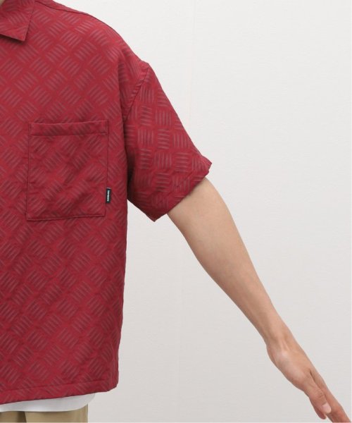 JOURNAL STANDARD(ジャーナルスタンダード)/【TIGHTBOOTH / タイトブース】CHECKER PLATE SHIRT/img07