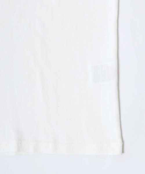 marukawa shonan(marukawa shonan)/【MRU/エムアールユー】コットン100％ ビリヤード ボウリング ルードロゴ刺繍 半袖Tシャツ/メンズ 半袖 トップス カジュアル Tシャツ 綿100 /img25