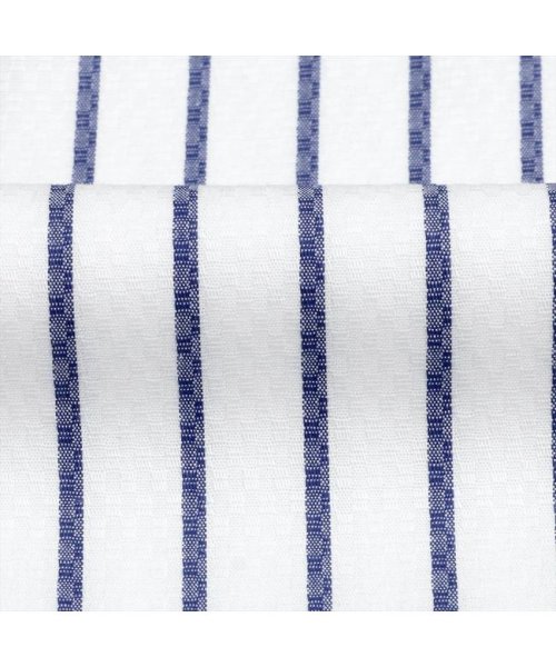 TOKYO SHIRTS(TOKYO SHIRTS)/ボタンダウン 半袖 形態安定 ワイシャツ 綿100%/img04