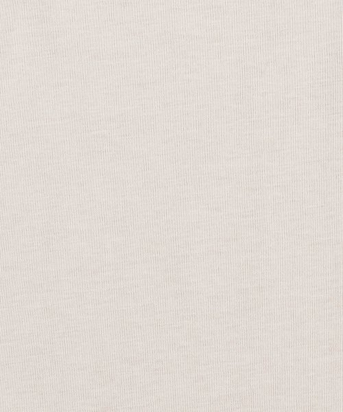 Rocky Monroe(ロッキーモンロー)/Tシャツ 半袖 ショートスリーブ プリント 刺繍 ワンポイント シルキータッチ メンズ レディース レイヤード ラウンドヘム クルーネック オーバーサイズ リラ/img27