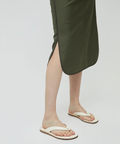 【S－size】WISTERIA / ナロースカート 予めご了承ください