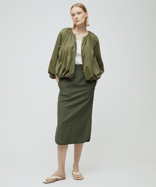 【S－size】WISTERIA / ナロースカート 予めご了承ください