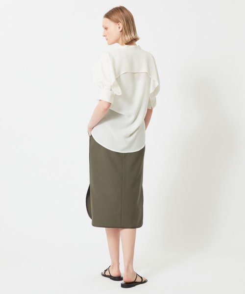 【S－size】WISTERIA / ナロースカート 予めご了承ください