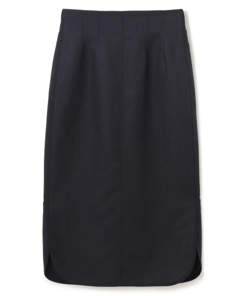 【S－size】WISTERIA / ナロースカート 予めご了承ください