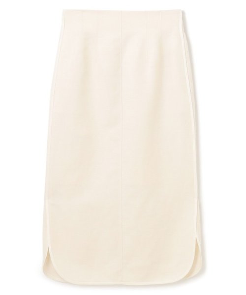 【S－size】WISTERIA / ナロースカート 予めご了承ください