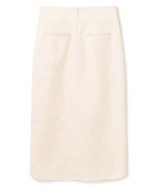 【S－size】WISTERIA / ナロースカート 予めご了承ください