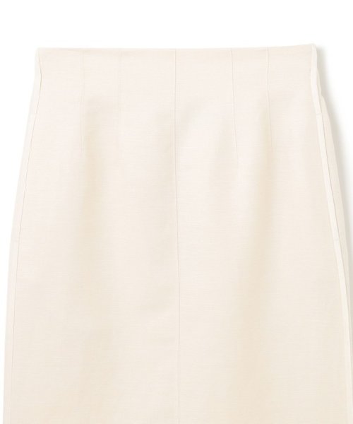 【S－size】WISTERIA / ナロースカート 予めご了承ください