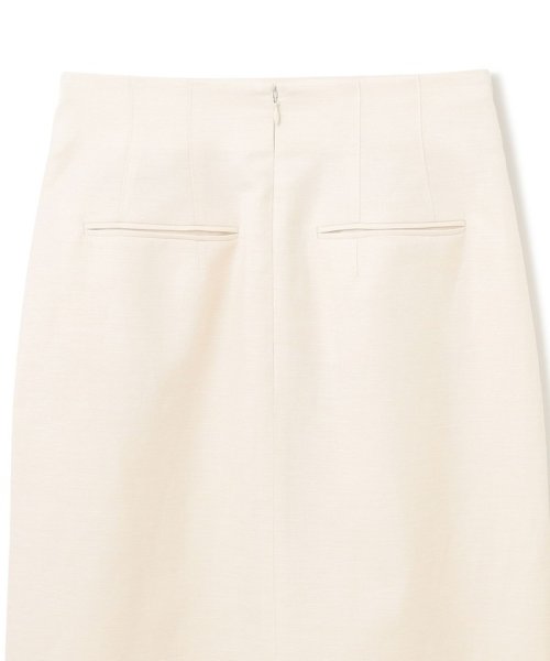 【S－size】WISTERIA / ナロースカート 予めご了承ください