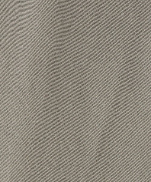 PT TORINO セルロースリネンコットン イージーショーツ 商品説明ドライタッチな質感の素材に、快適な履き心地のウエスト回りが特徴のショーツ。ウエスト回りはドローストリング仕様により快適な履き心地を実現。パンツ専業ブランドならではのきれい OCQ2231377947(17050円)