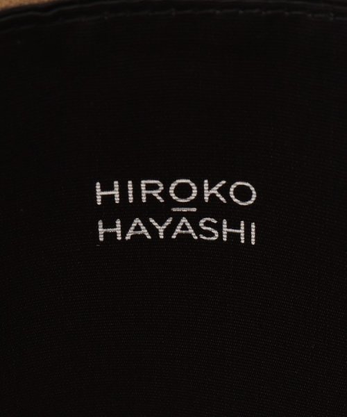 HIROKO　HAYASHI (ヒロコ　ハヤシ)/ZANA(ザーナ)トートバッグM/img10
