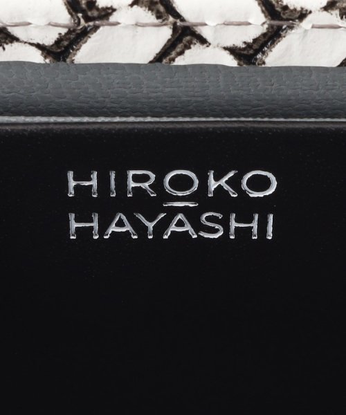 HIROKO　HAYASHI (ヒロコ　ハヤシ)/OTTICA SP(オッティカ スペシャル)小銭入れ/img09
