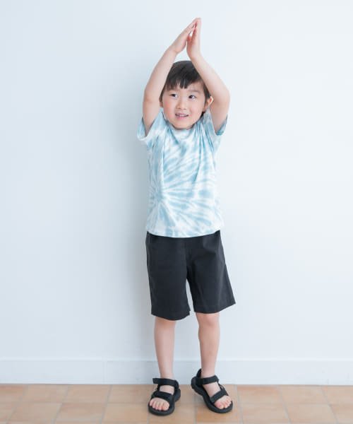 URBAN RESEARCH DOORS（Kids）(アーバンリサーチドアーズ（キッズ）)/『別注』GRAMICCI　SHORTS(KIDS)/img06